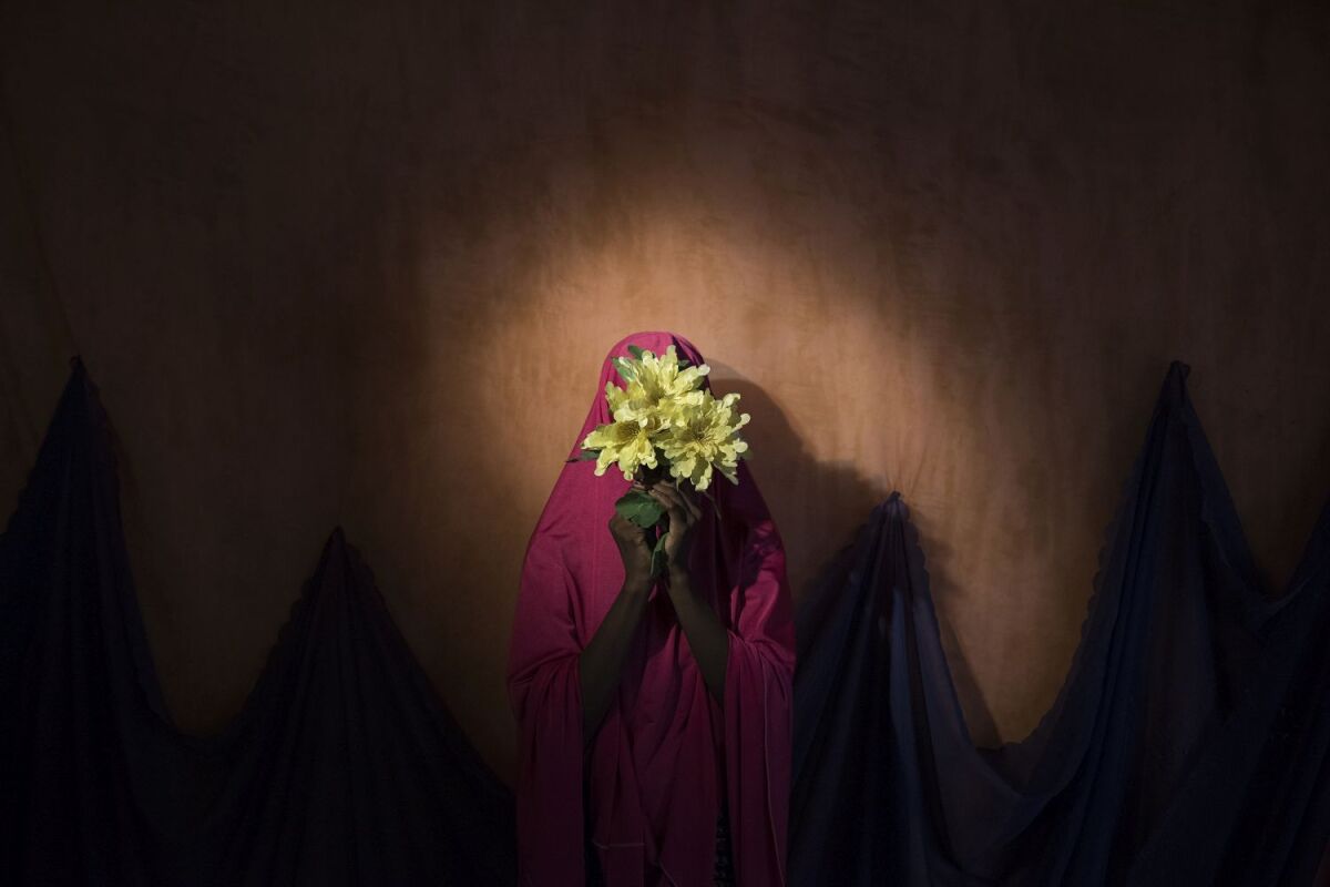 Holandsko Fotografia Súťaž World Press Photo