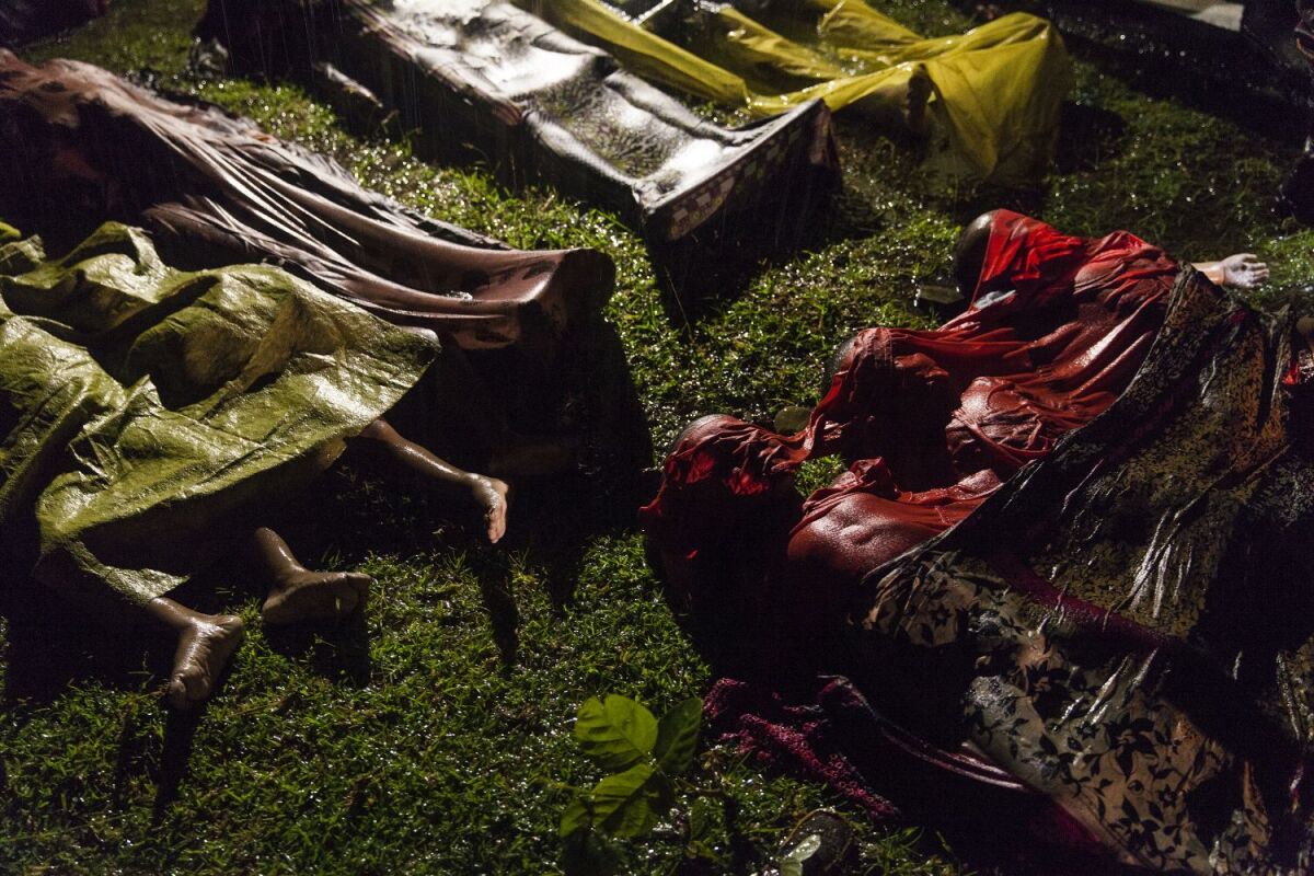 Holandsko Fotografia Súťaž World Press Photo