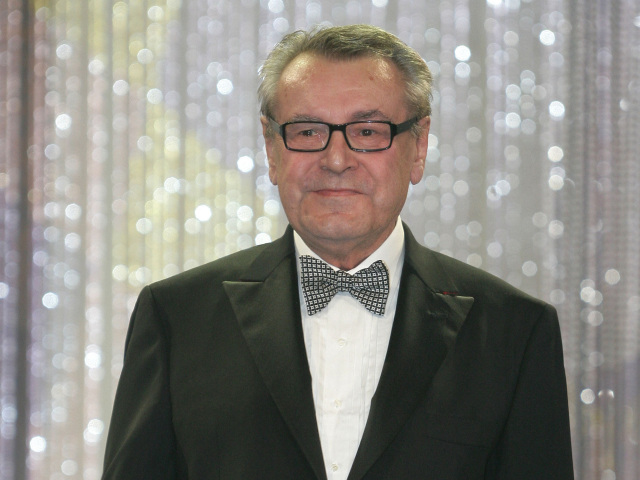 Miloš Forman