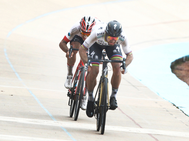 Peter Sagan