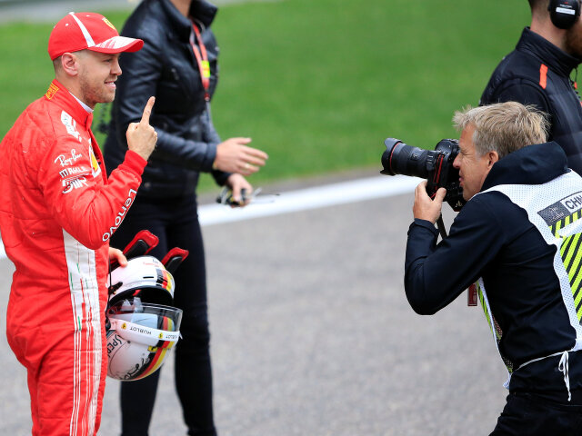 Sebastian Vettel