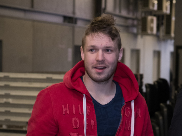 Denis Godla