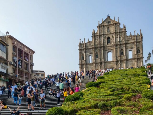 Macao