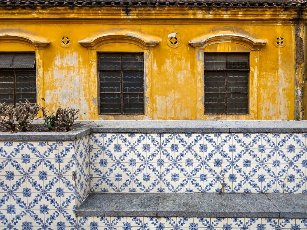 Macao