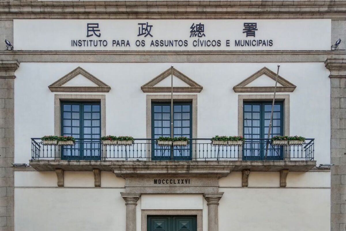 Macao