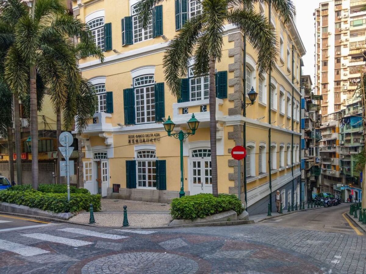 Macao