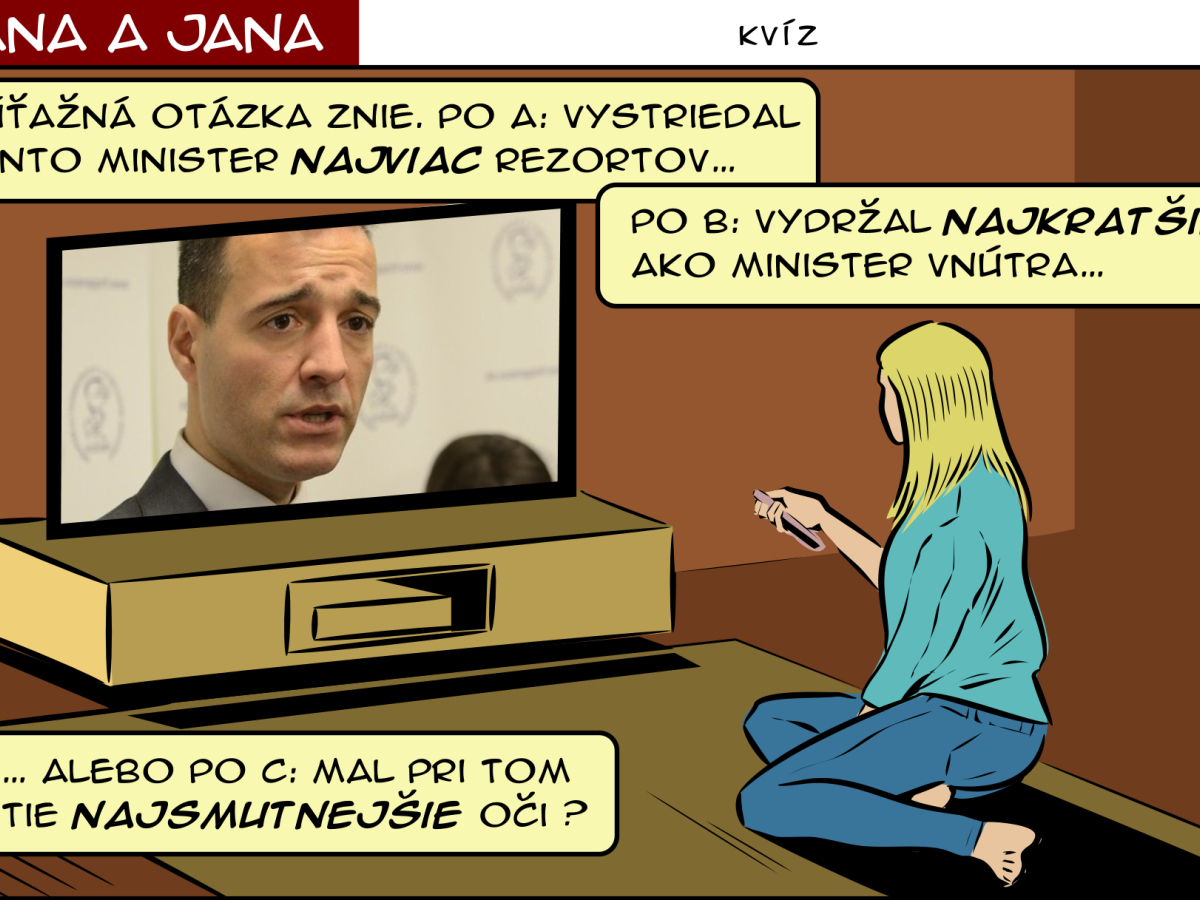 Gašparec, 17.4.2018