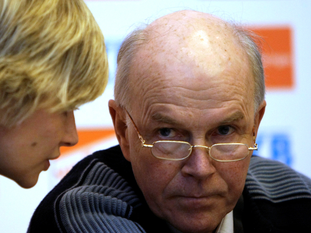 Anders Besseberg