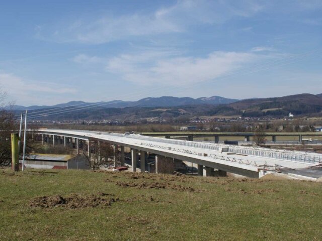 D1 diaľnica