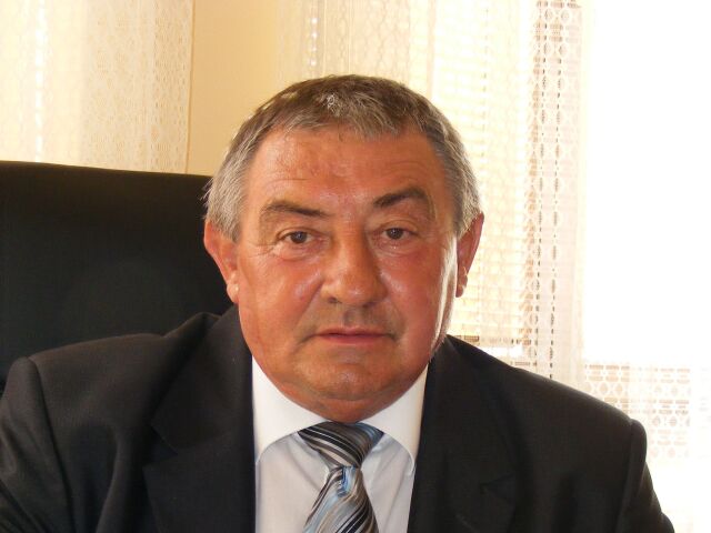 ivan oravec