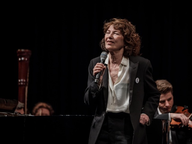 Jane Birkinová