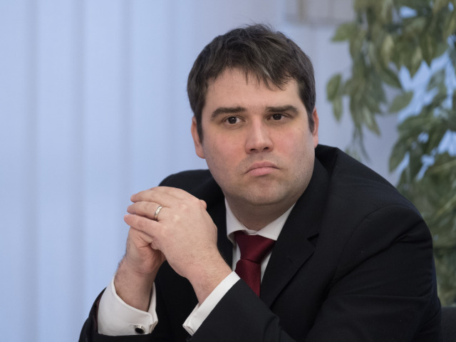 Matej Petrovič