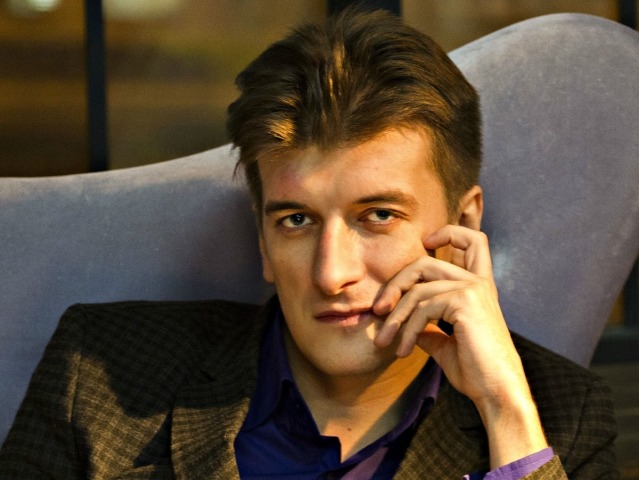 Maxim Borodin, Rusko, novinár, úmrtie