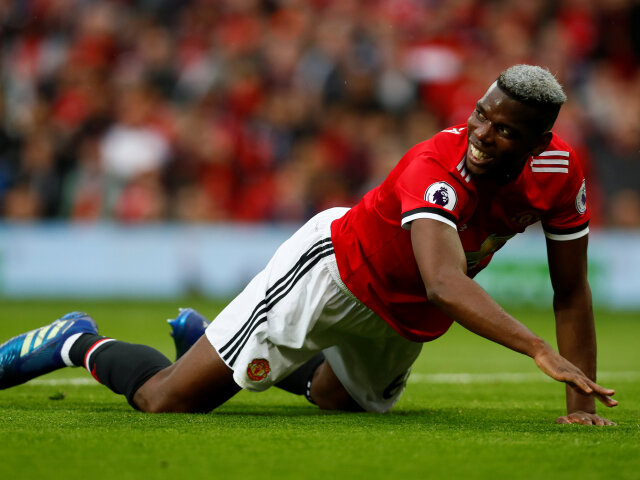 Paul Pogba
