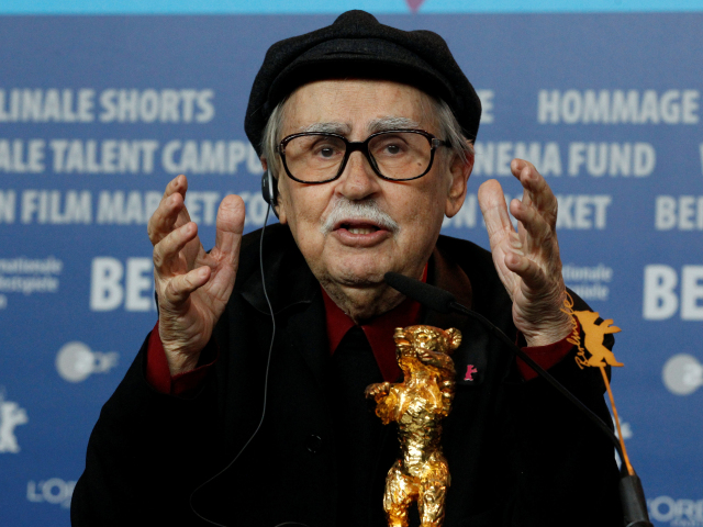 Vittorio Taviani