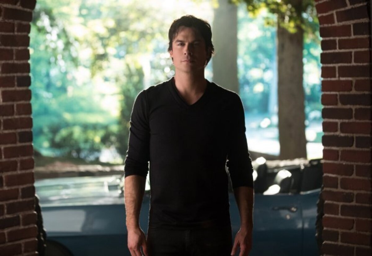 Ian Somerhalder, upírske denníky, v-wars,
