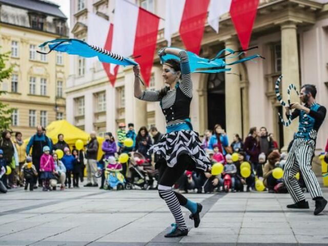 Bratislava pre všetkých