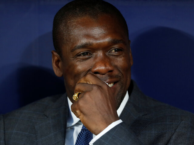 Clarence Seedorf