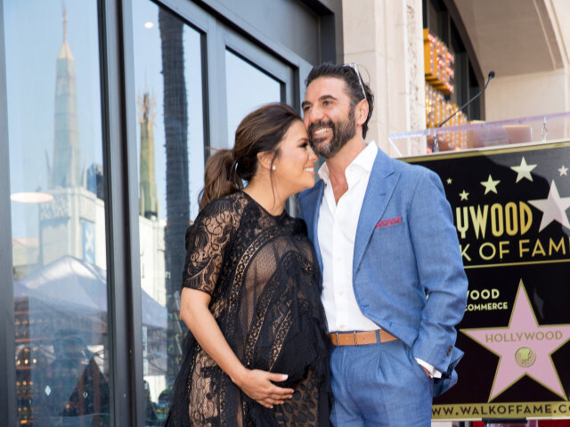 Eva Longoria