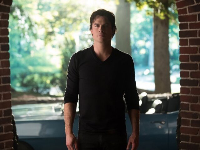 Ian Somerhalder, upírske denníky, v-wars,