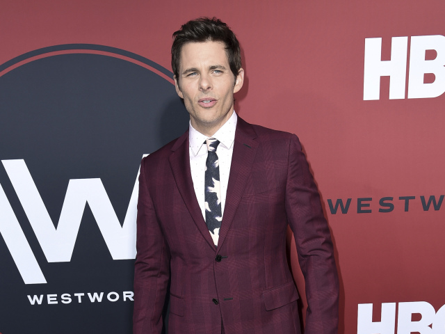 James Marsden