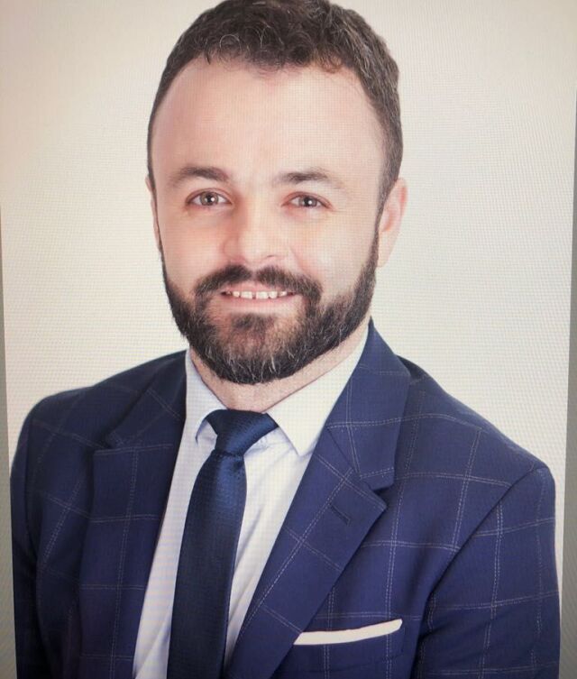 Michal Ridzoň