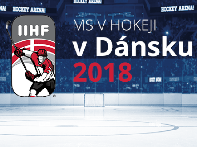 MS v Dánsku 2018