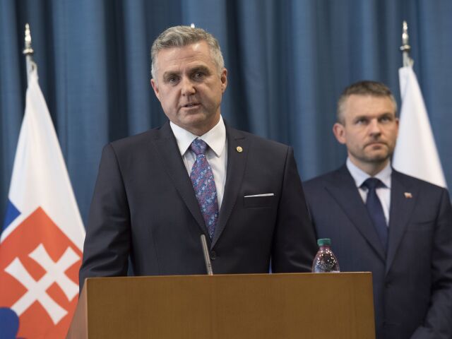 SR Bratislava Pellegrini Gašpar TK BAX