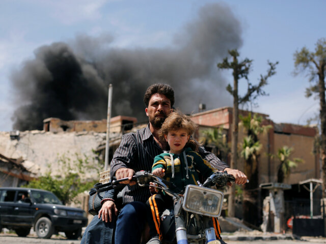 syria dúma