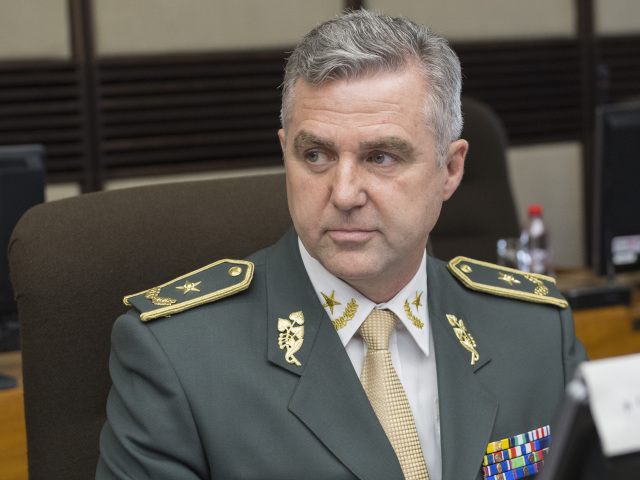 Tibor Gašpar