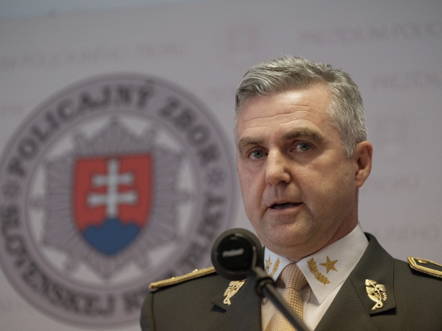 Tibor Gašpar