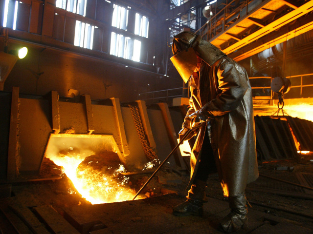 US steel