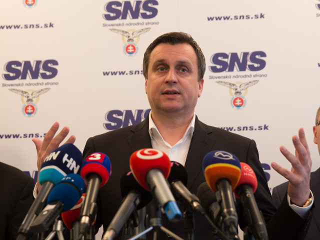 Andrej Danko