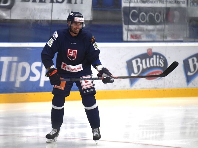 Andrej Sekera