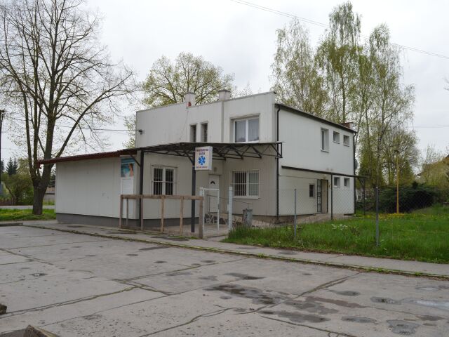 fiľakovo, pohotovosť