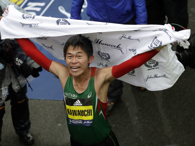 Juki Kawauči
