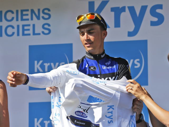 Julian Alaphilippe
