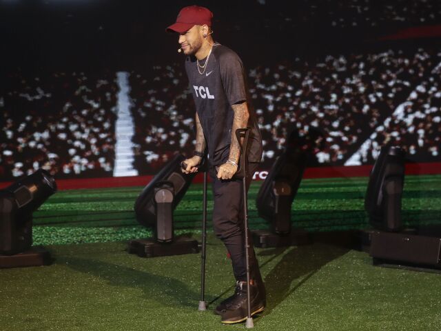 Neymar