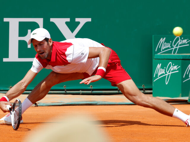 Novak Djokovič