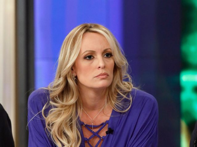 Stormy Daniels