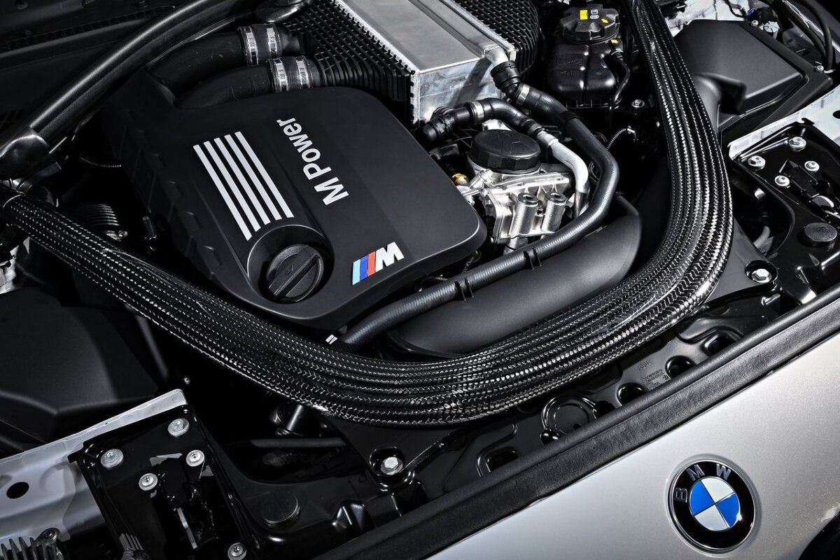 BMW M2 Competition - 2018