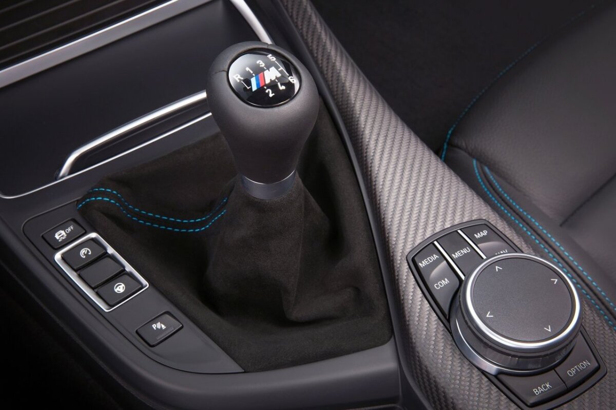BMW M2 Competition - 2018