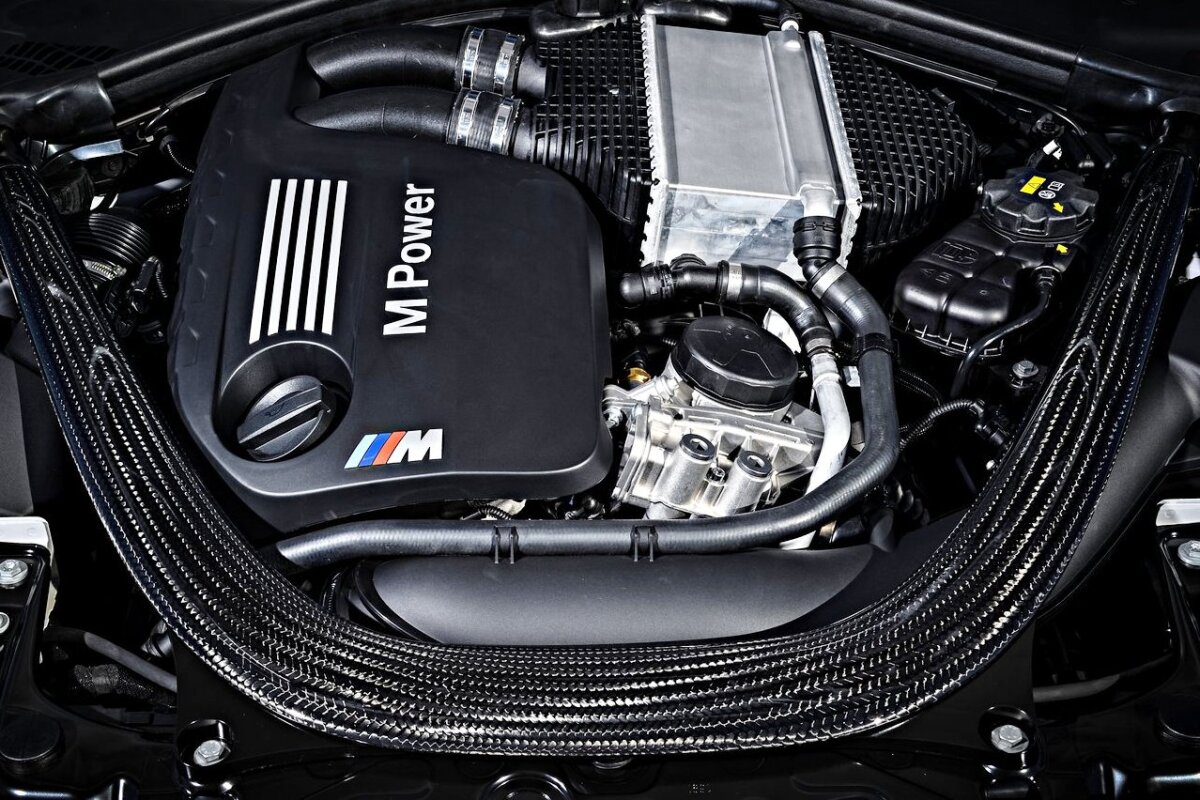 BMW M2 Competition - 2018