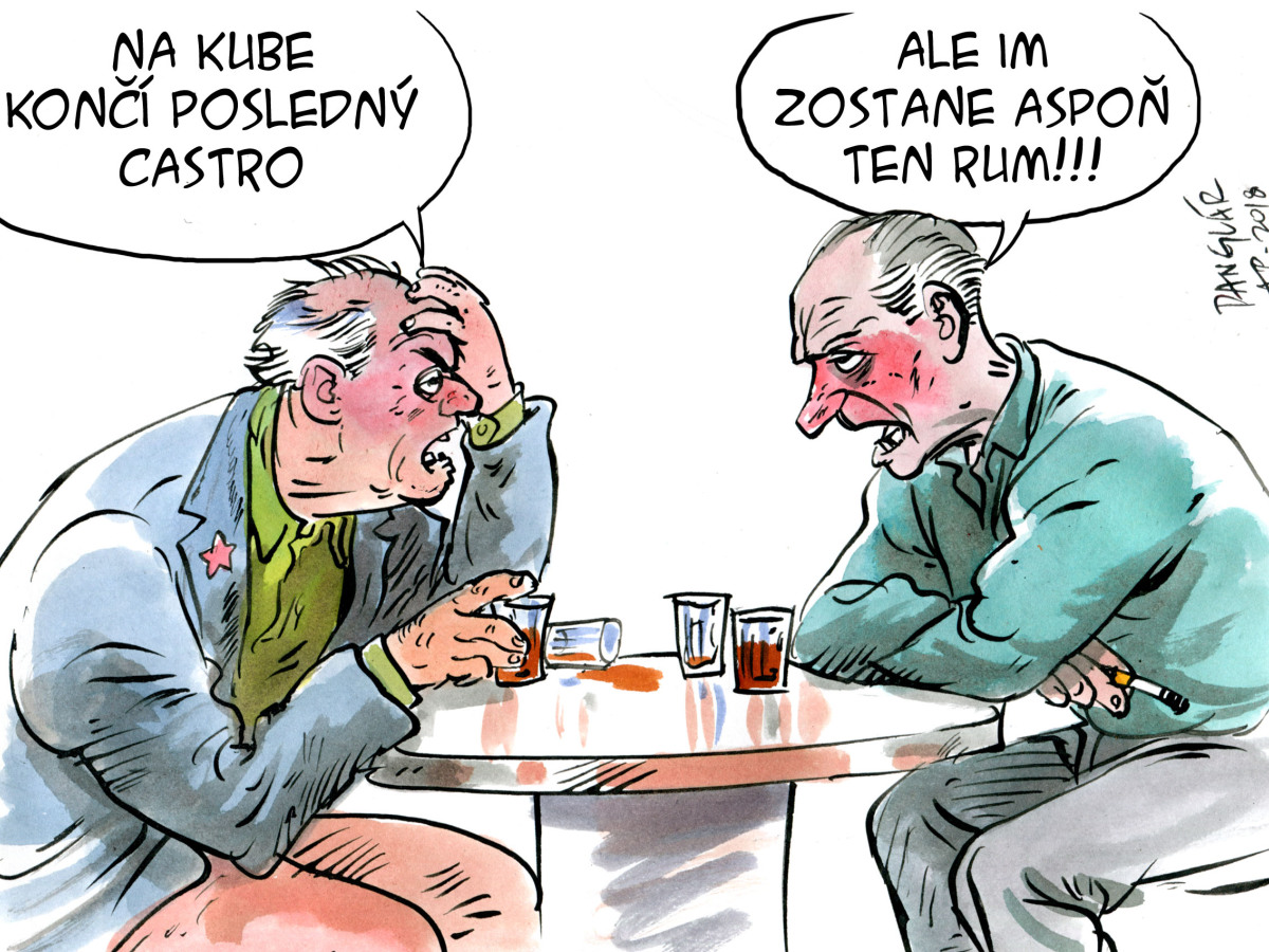 Danglár, 20.4.2018