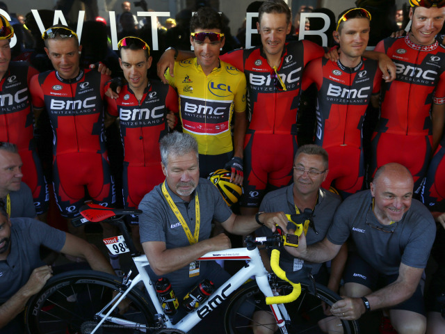 BMC Racing