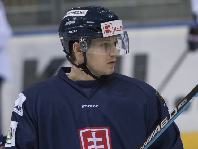 Dávid Bondra