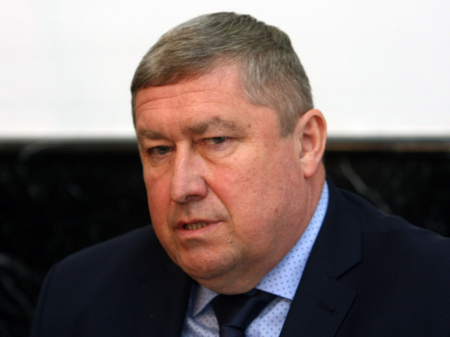 Dušan Kováčik