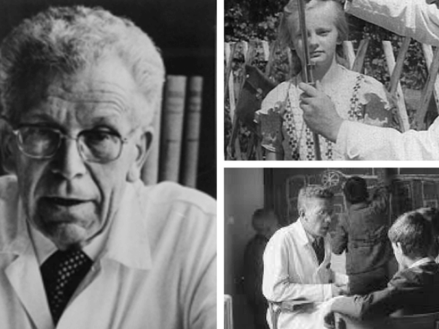 Hans Asperger