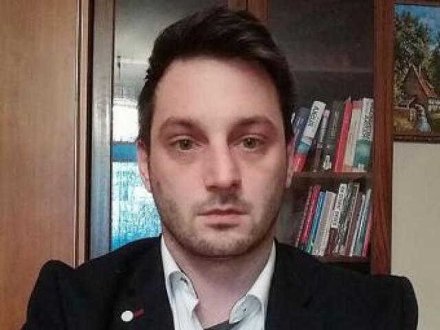 Jozef Hrabina