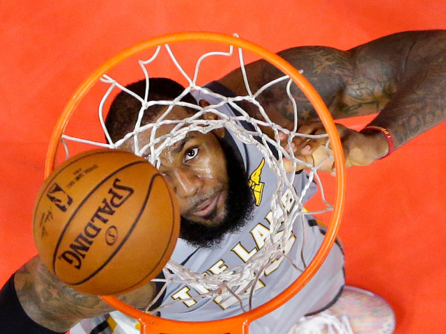 LeBron James